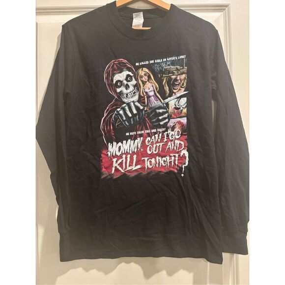 Halloween Long Sleeve size Small - Picture 1 of 2